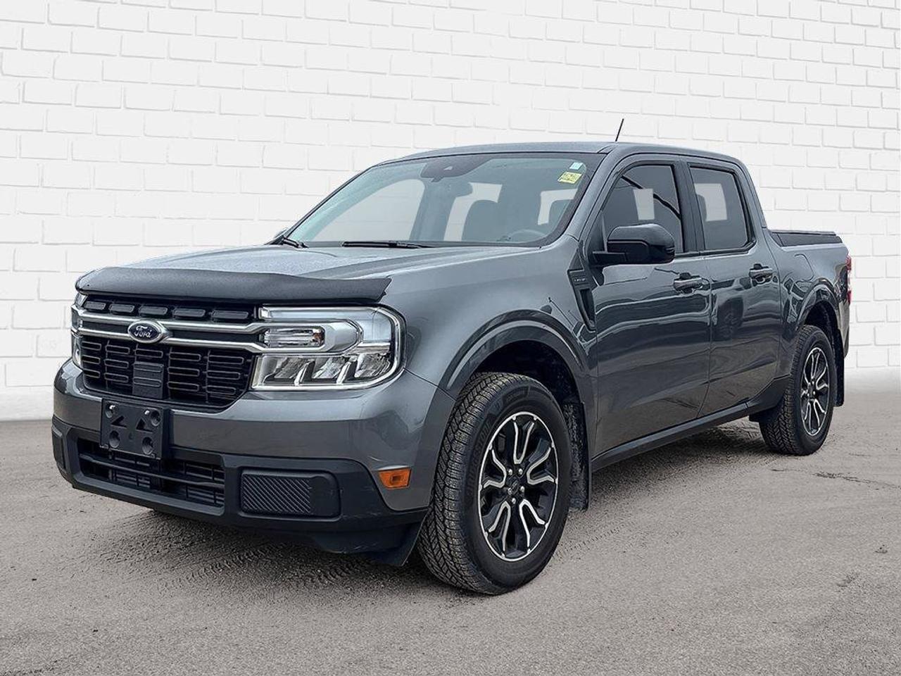 2024 Ford Maverick LARIAT | | Heated Seats | Photo