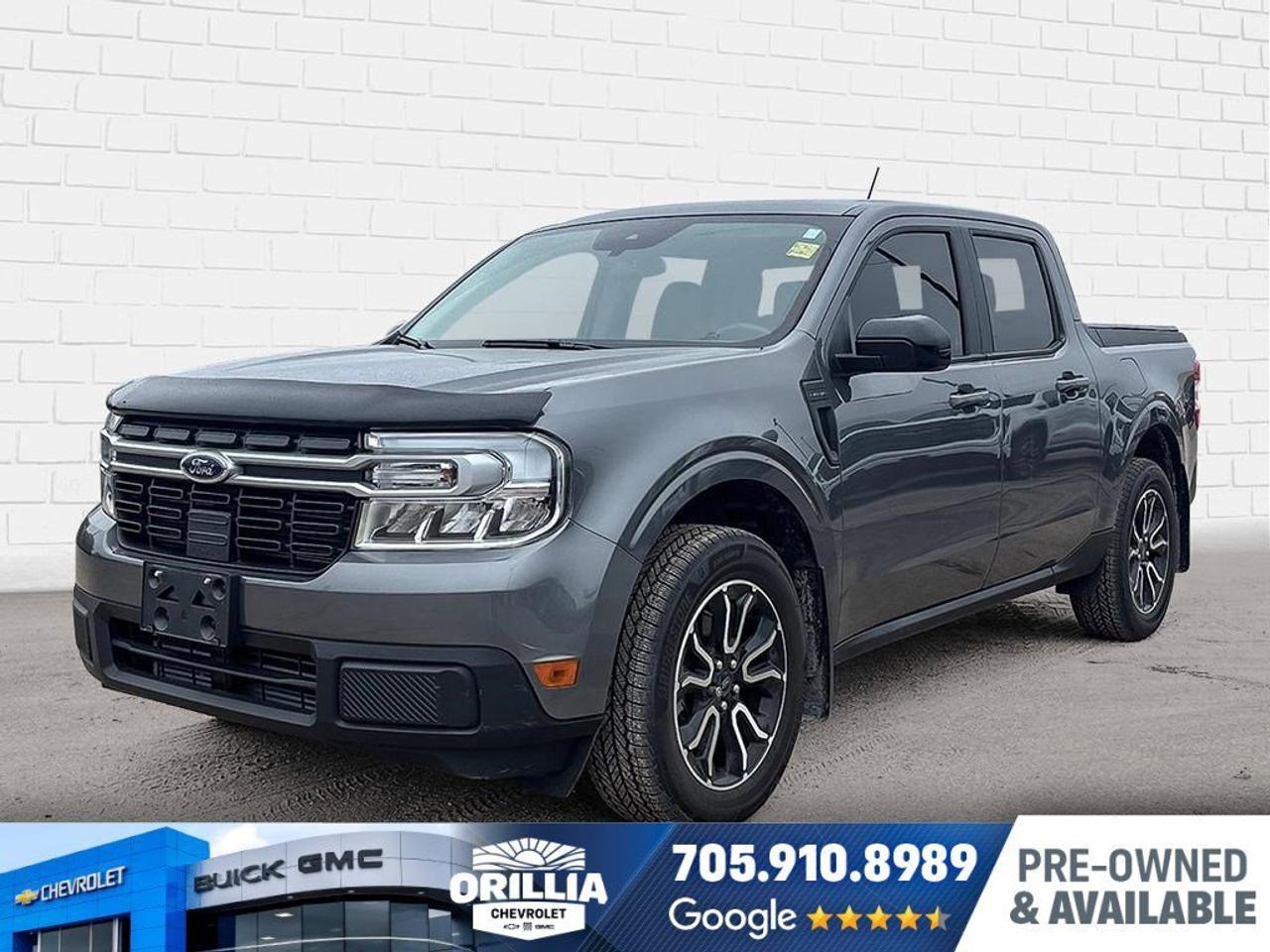 2024 Ford Maverick LARIAT | | Heated Seats | Photo