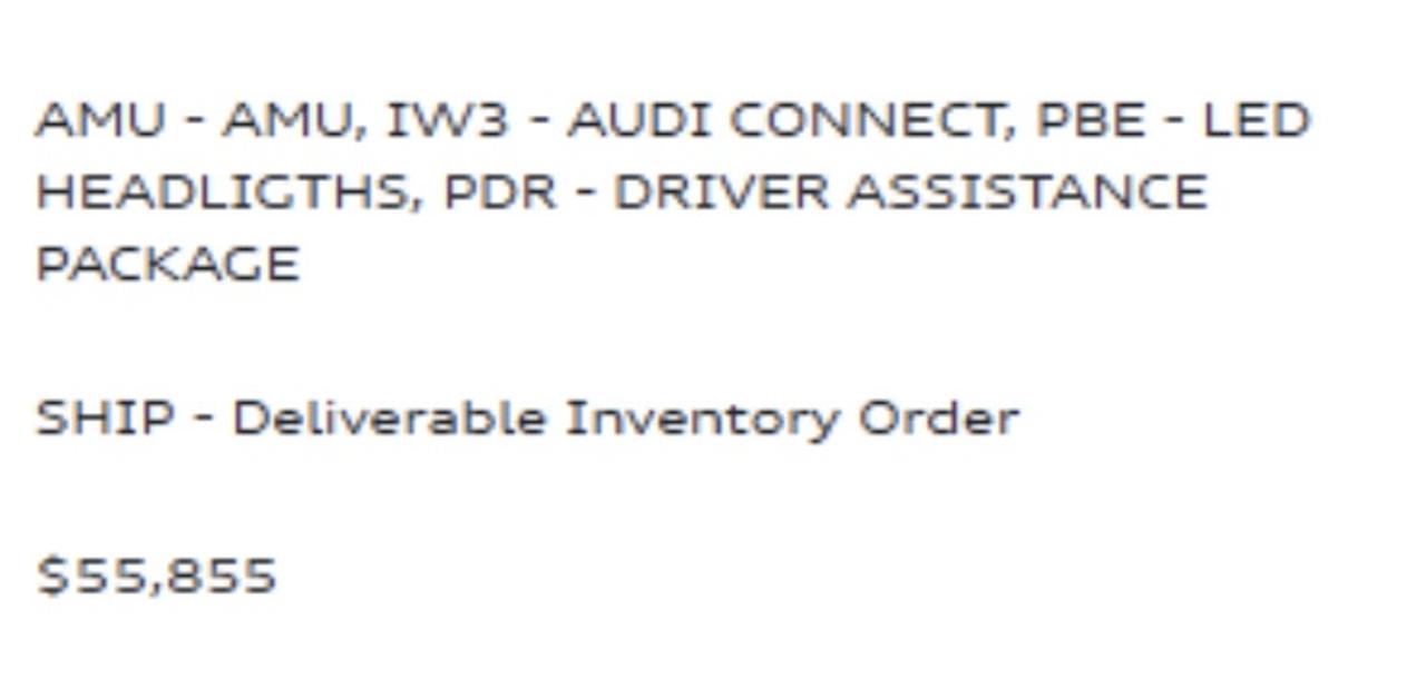 2018 Audi Q5 PROGRESSIV | DRIVER ASSISTANCE PKG | PANO | NAV Photo