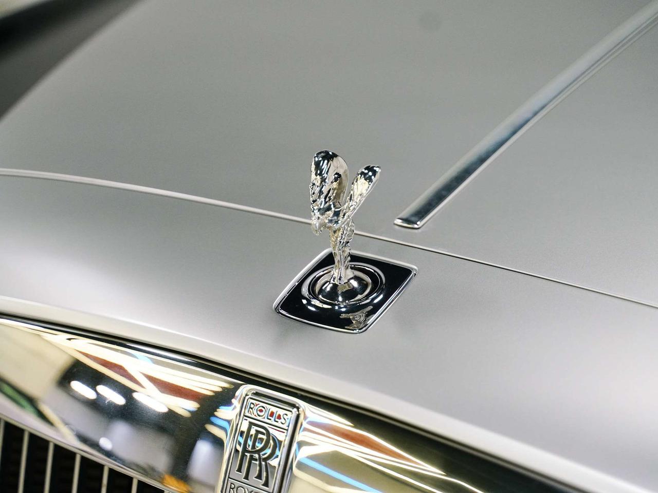 2010 Rolls Royce Ghost V12 | HUD | LOW KMS | 20 IN Photo