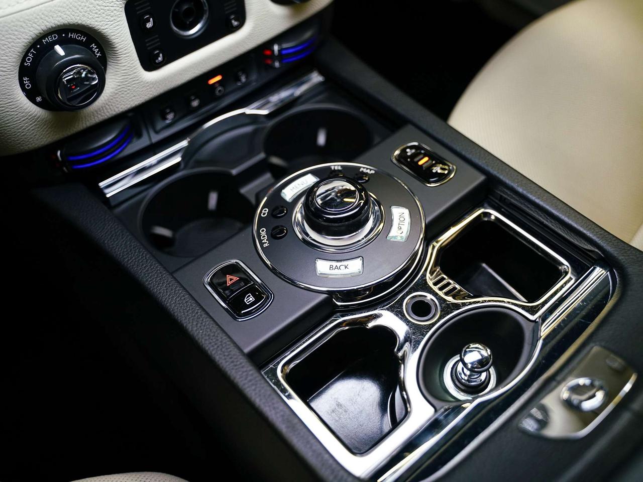 2010 Rolls Royce Ghost V12 | HUD | LOW KMS | 20 IN Photo