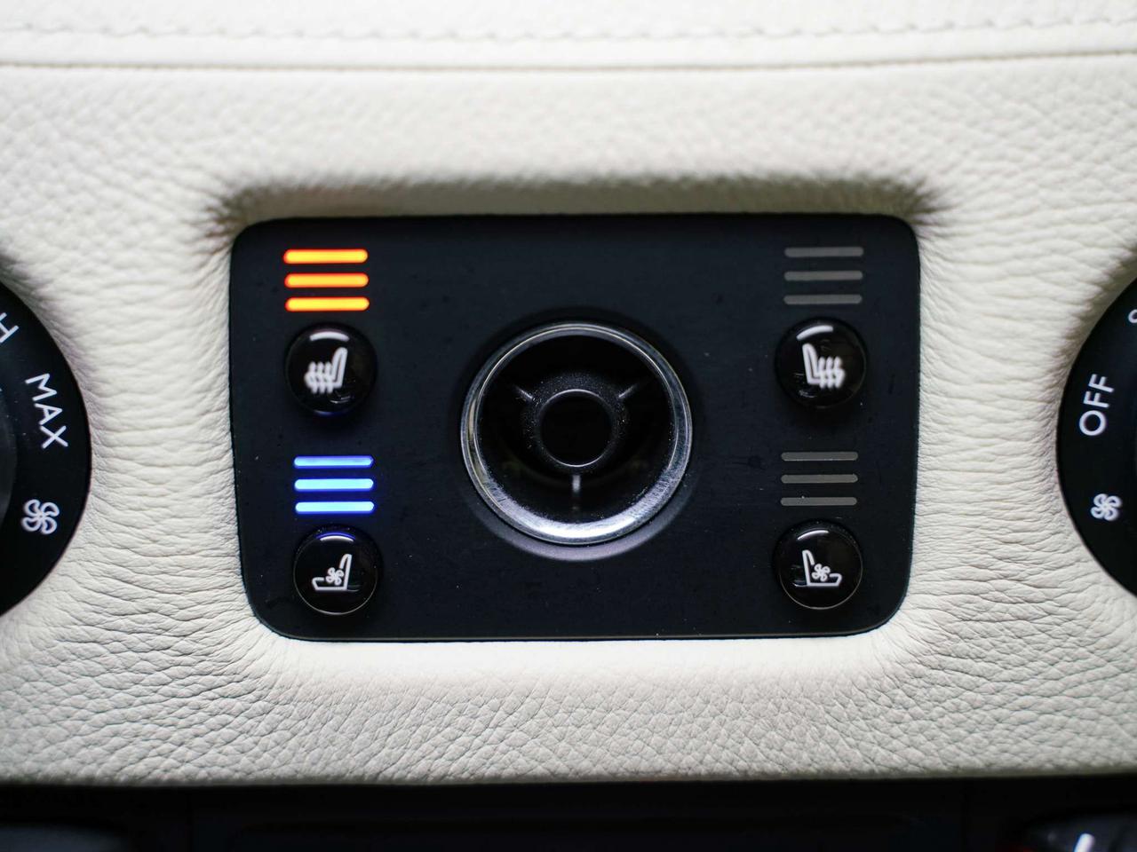 2010 Rolls Royce Ghost V12 | HUD | LOW KMS | 20 IN Photo