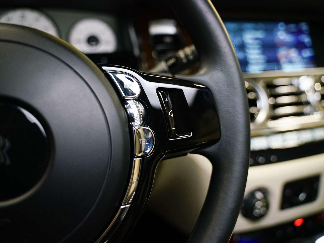 2010 Rolls Royce Ghost V12 | HUD | LOW KMS | 20 IN Photo