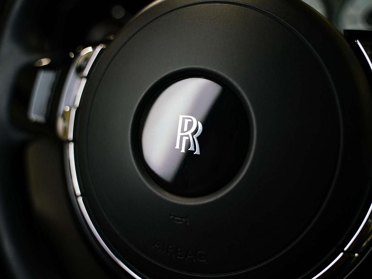 2010 Rolls Royce Ghost V12 | HUD | LOW KMS | 20 IN Photo