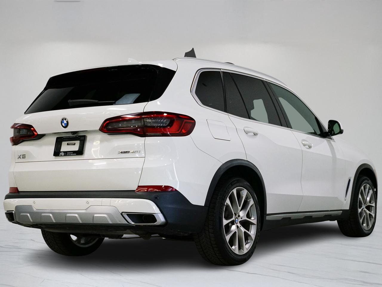 2019 BMW X5 XDRIVE 40i | PREMIUM ESSENTIAL | WOOD TRIM | 20 IN Photo3