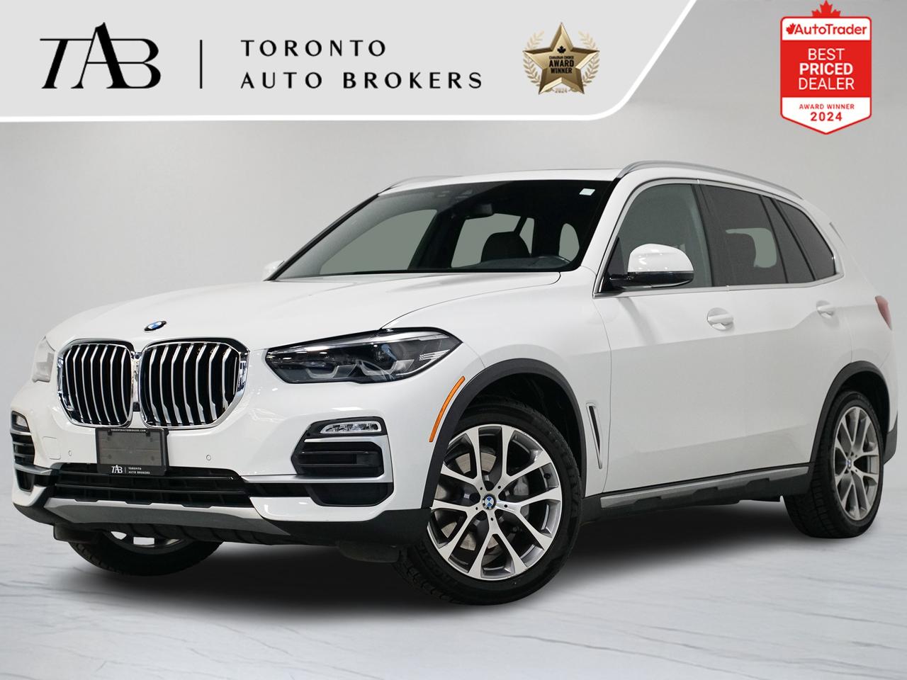 Used 2019 BMW X5 XDRIVE 40i | PREMIUM ESSENTIAL | WOOD TRIM | 20 IN for sale in Vaughan, ON