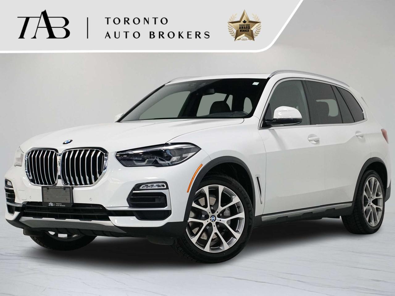2019 BMW X5 XDRIVE 40i | PREMIUM ESSENTIAL | WOOD TRIM | 20 IN Photo0