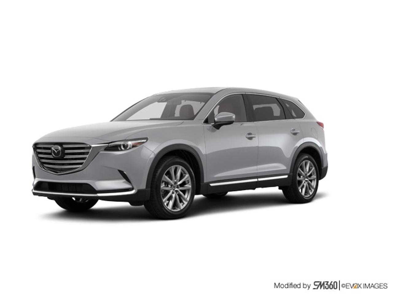 2022 Mazda CX-9 GT AWD NO ACCIDENT | FULL SERVICE HISTORY Photo