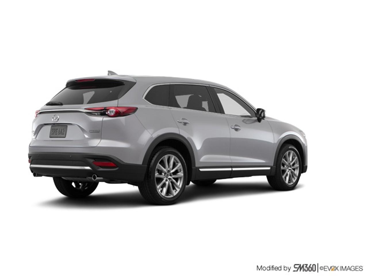 2022 Mazda CX-9 GT AWD NO ACCIDENT | FULL SERVICE HISTORY Photo