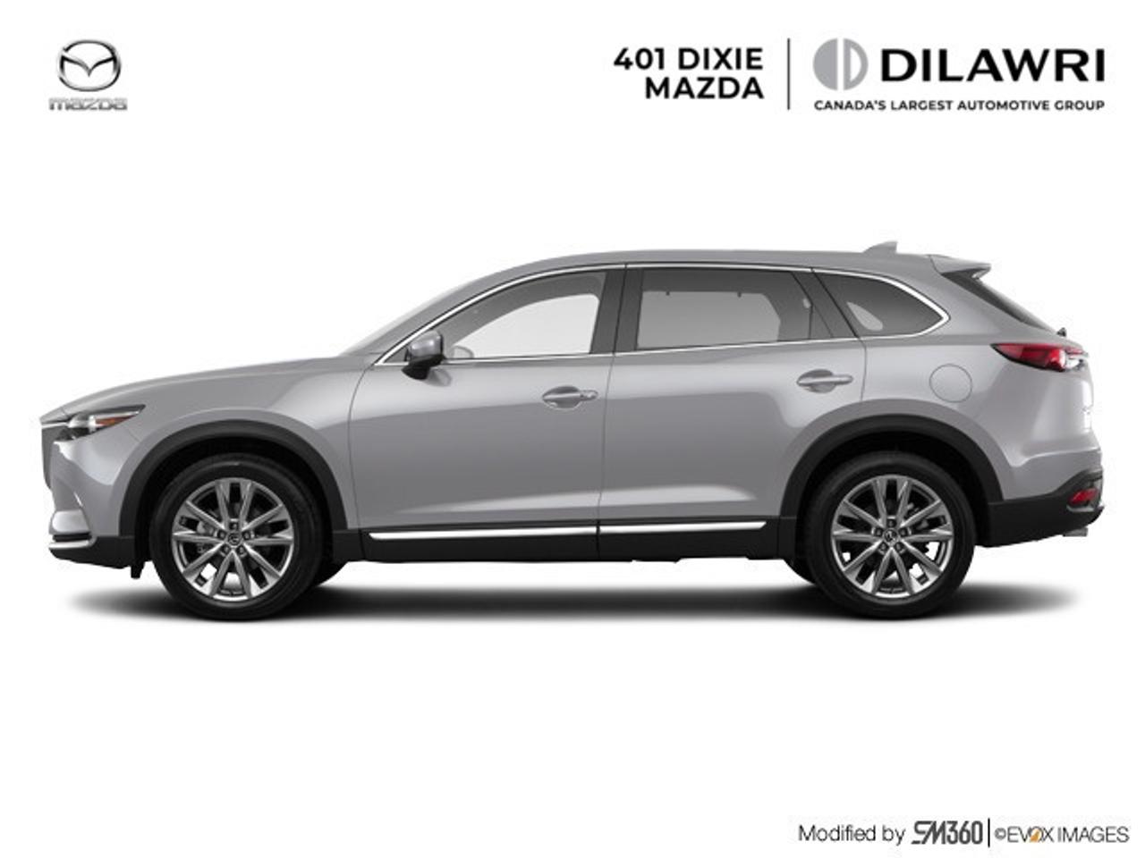 2022 Mazda CX-9 GT AWD NO ACCIDENT | FULL SERVICE HISTORY Photo0