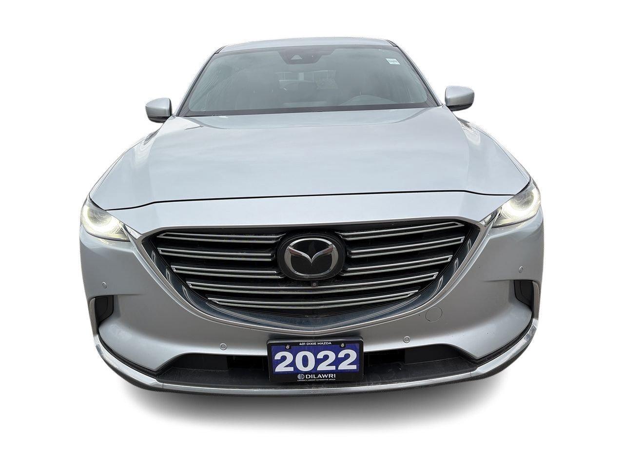 2022 Mazda CX-9 GT NO ACCIDENT | FULL SERVICE HISTORY Photo