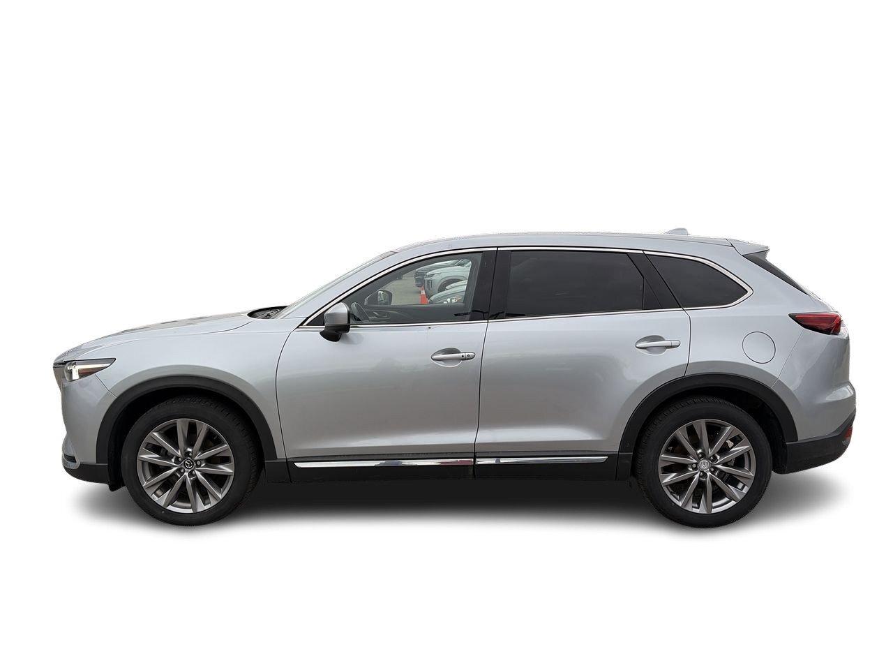 2022 Mazda CX-9 GT NO ACCIDENT | FULL SERVICE HISTORY Photo
