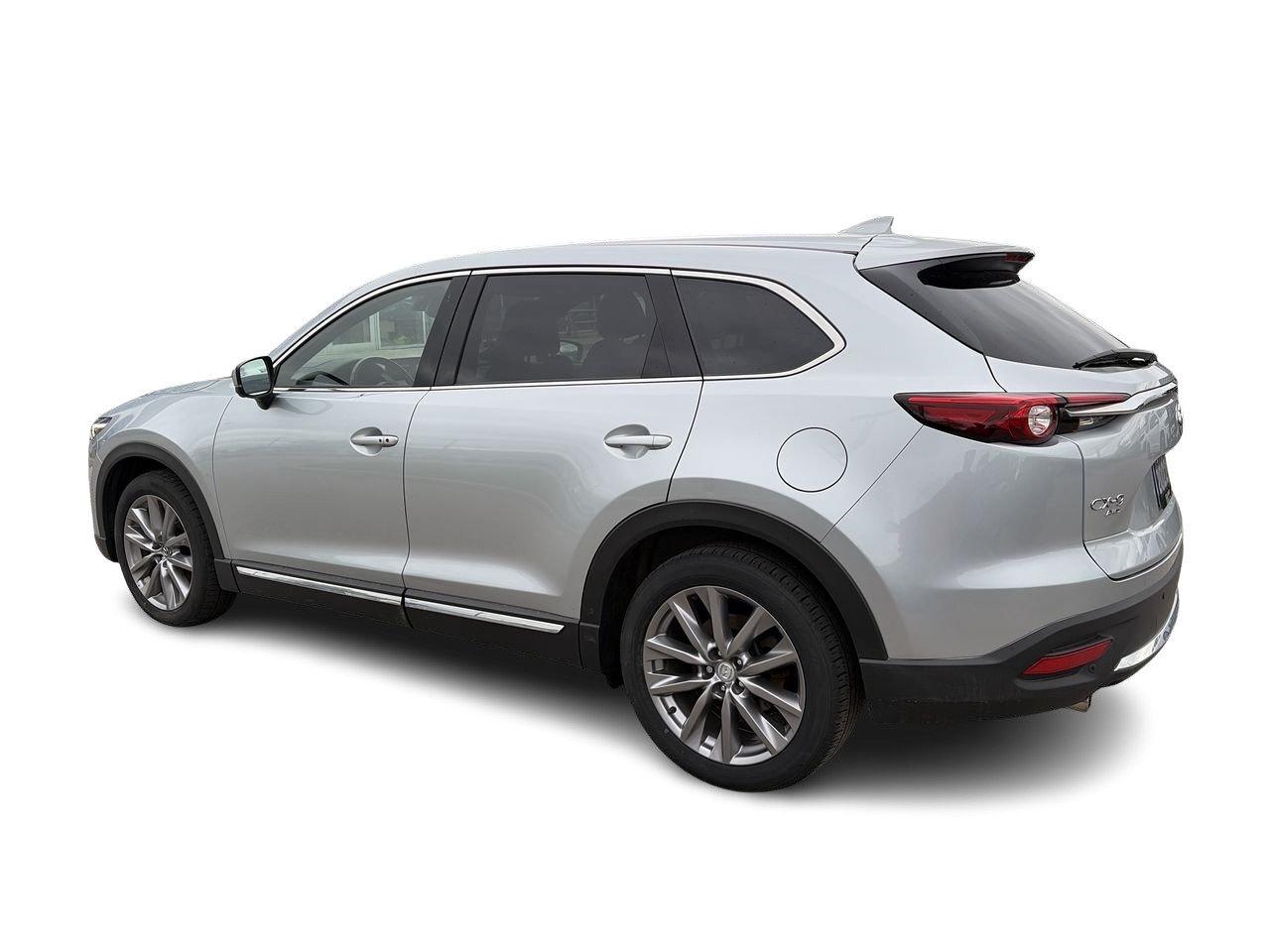 2022 Mazda CX-9 GT NO ACCIDENT | FULL SERVICE HISTORY Photo
