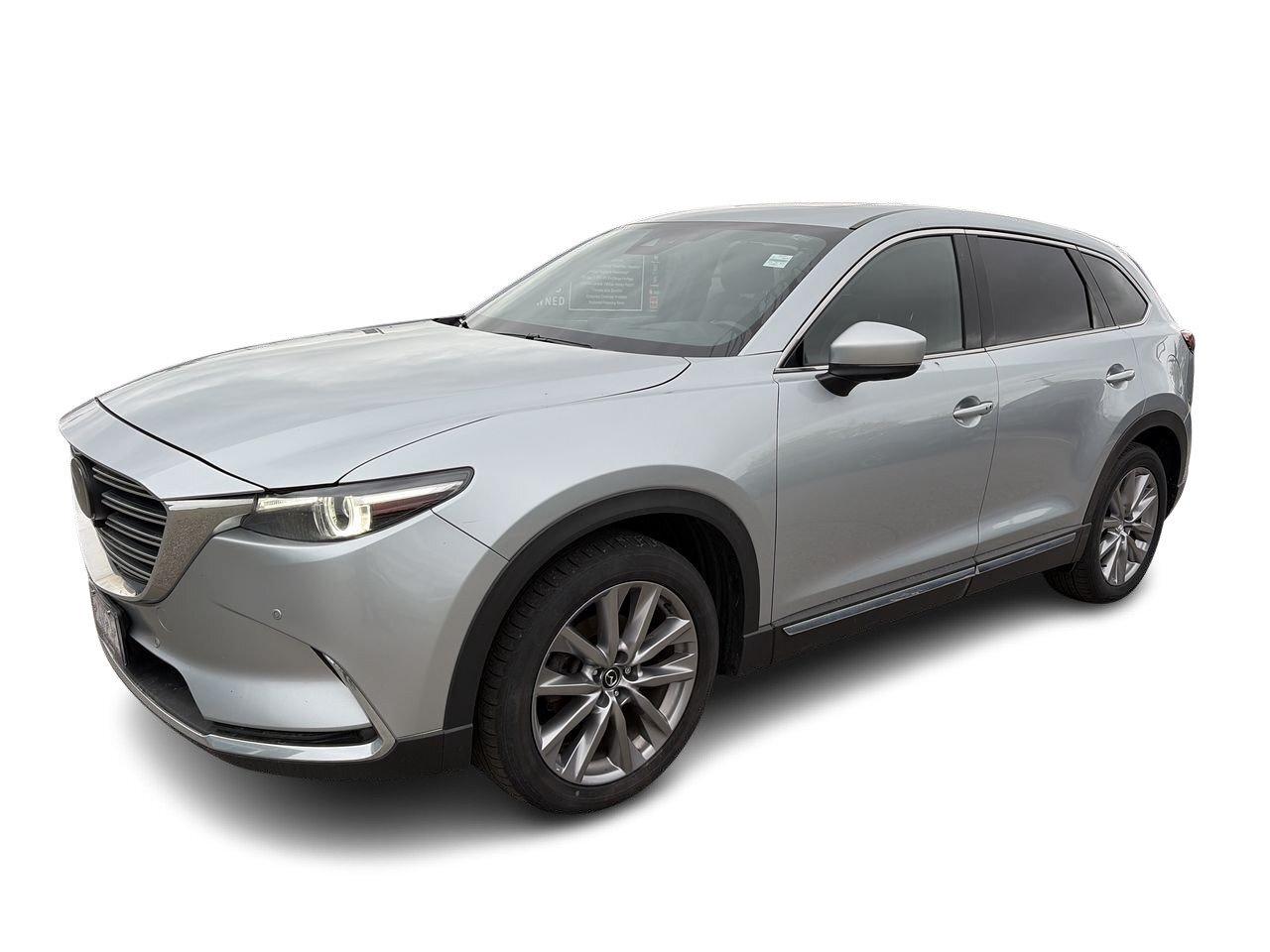 2022 Mazda CX-9 GT NO ACCIDENT | FULL SERVICE HISTORY Photo