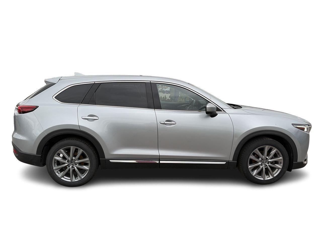 2022 Mazda CX-9 GT NO ACCIDENT | FULL SERVICE HISTORY Photo