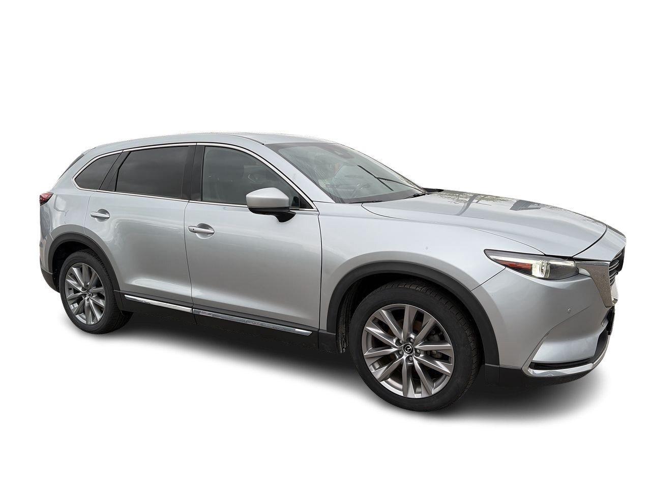 2022 Mazda CX-9 GT NO ACCIDENT | FULL SERVICE HISTORY Photo