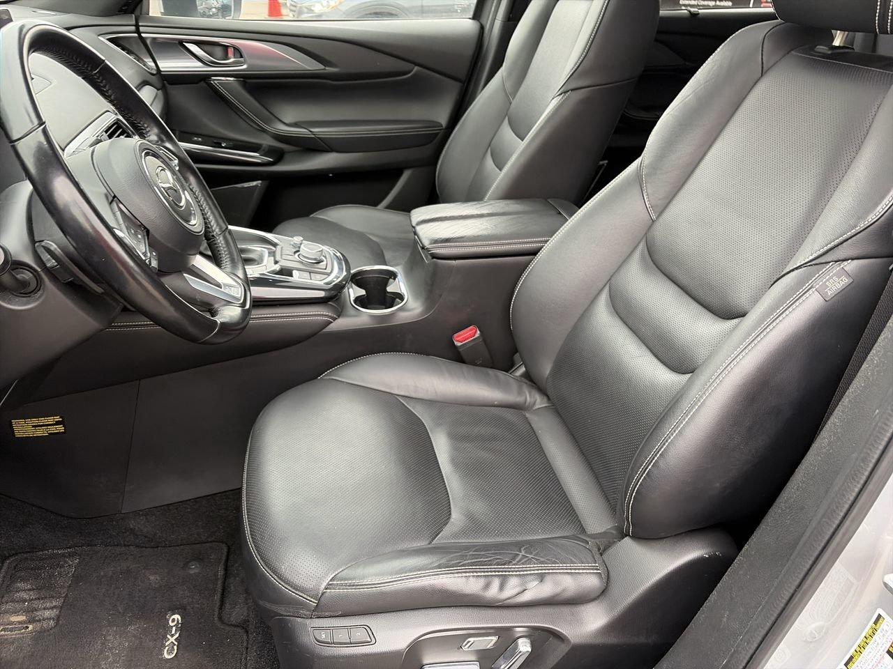 2022 Mazda CX-9 GT NO ACCIDENT | FULL SERVICE HISTORY Photo