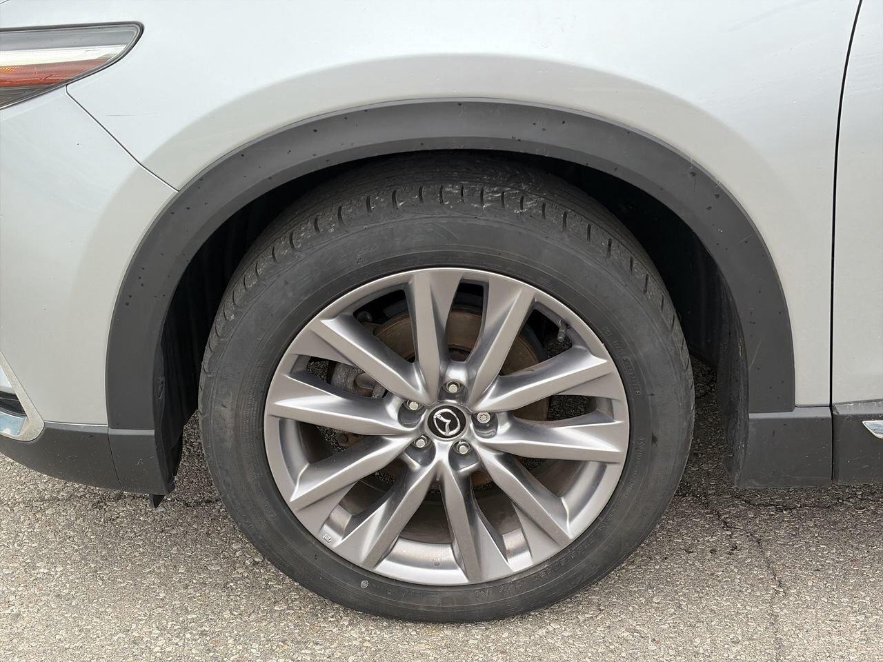 2022 Mazda CX-9 GT NO ACCIDENT | FULL SERVICE HISTORY Photo