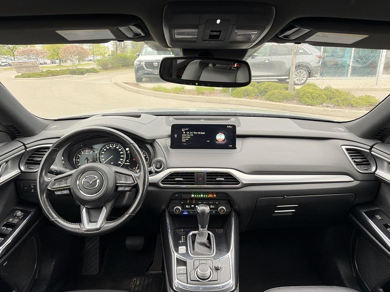 2022 Mazda CX-9 GT NO ACCIDENT | FULL SERVICE HISTORY Photo