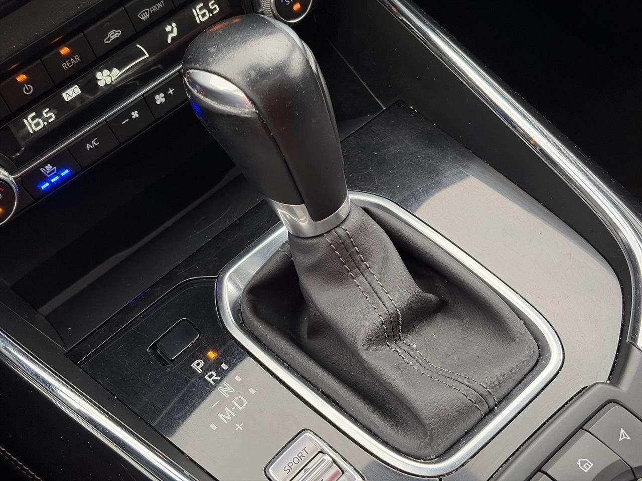 2022 Mazda CX-9 GT NO ACCIDENT | FULL SERVICE HISTORY Photo