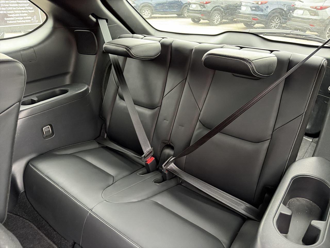 2022 Mazda CX-9 GT NO ACCIDENT | FULL SERVICE HISTORY Photo