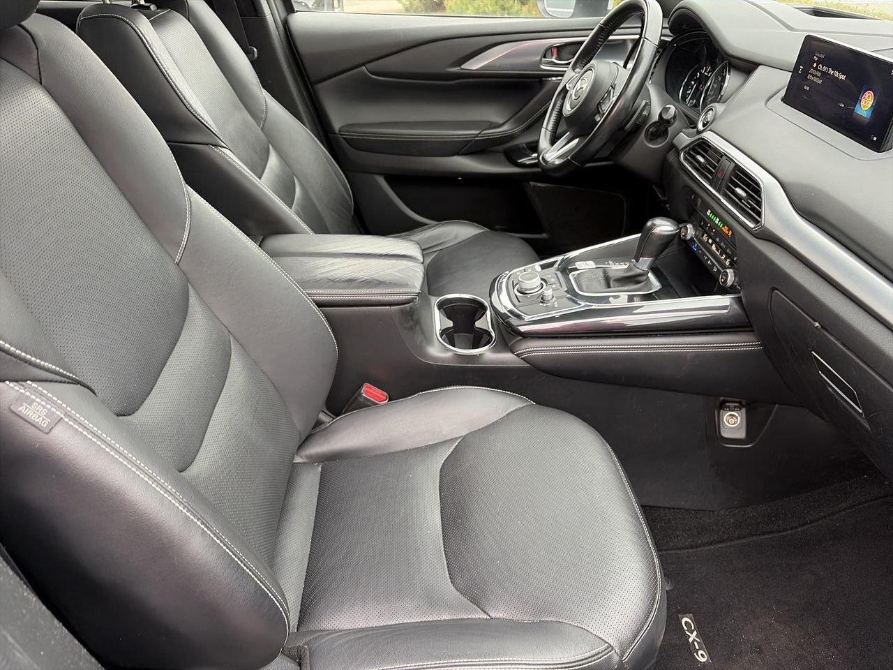 2022 Mazda CX-9 GT NO ACCIDENT | FULL SERVICE HISTORY Photo