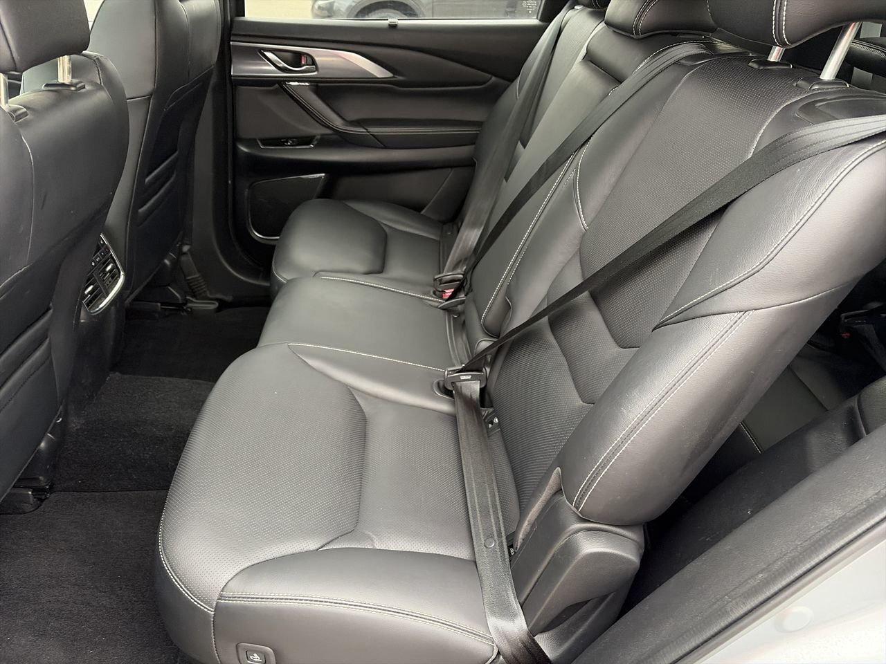 2022 Mazda CX-9 GT NO ACCIDENT | FULL SERVICE HISTORY Photo