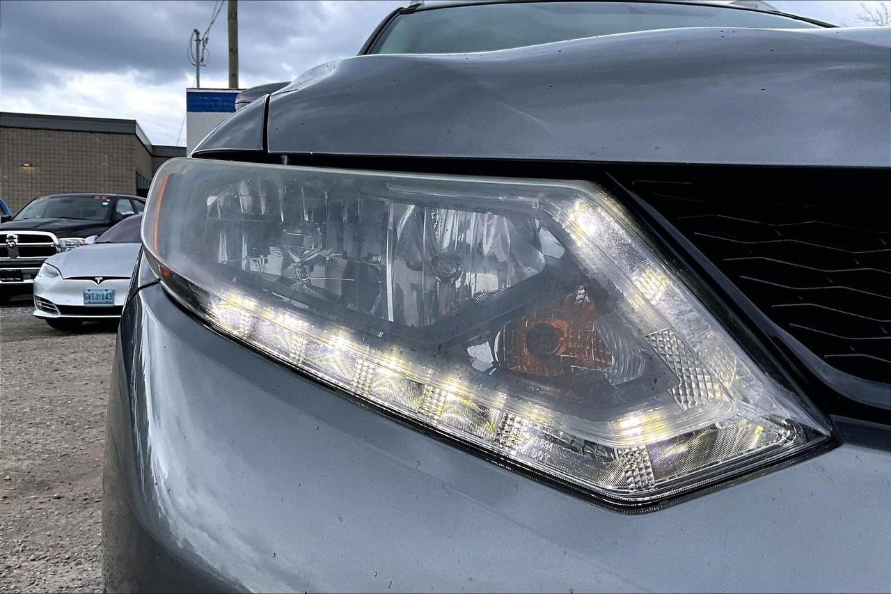 2016 Nissan Rogue S | Low KM | Safety Certified | FWD Photo