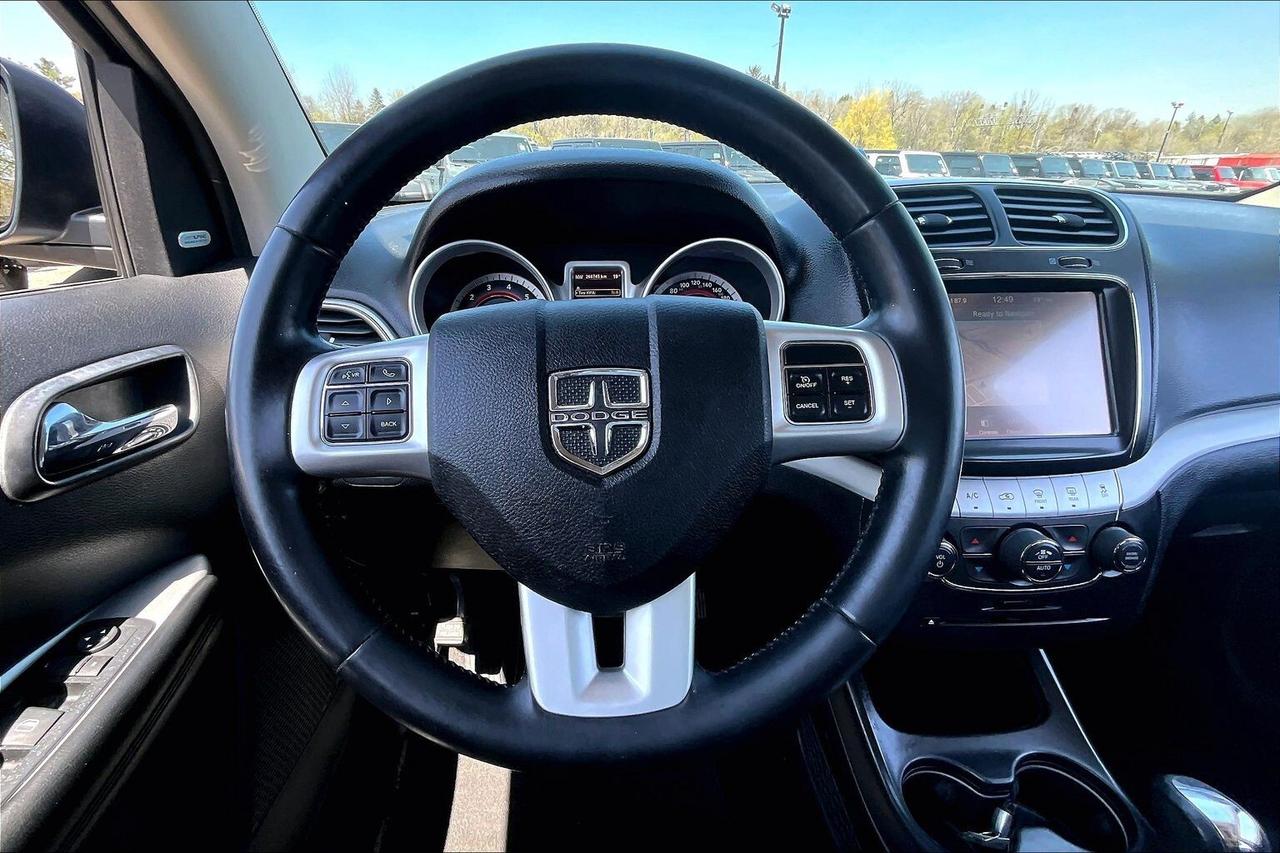 2015 Dodge Journey SXT | AS IS | FWD Photo4