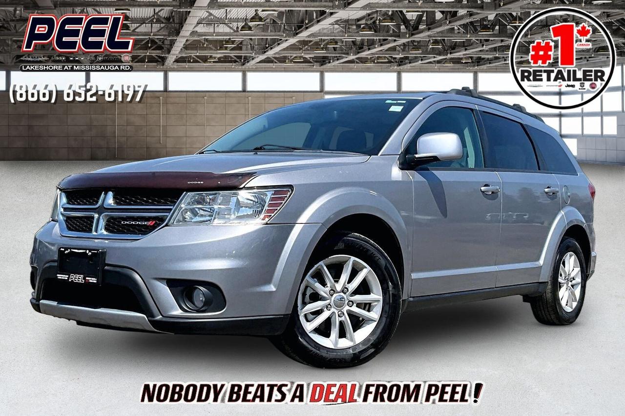 2015 Dodge Journey SXT | AS IS | FWD Photo