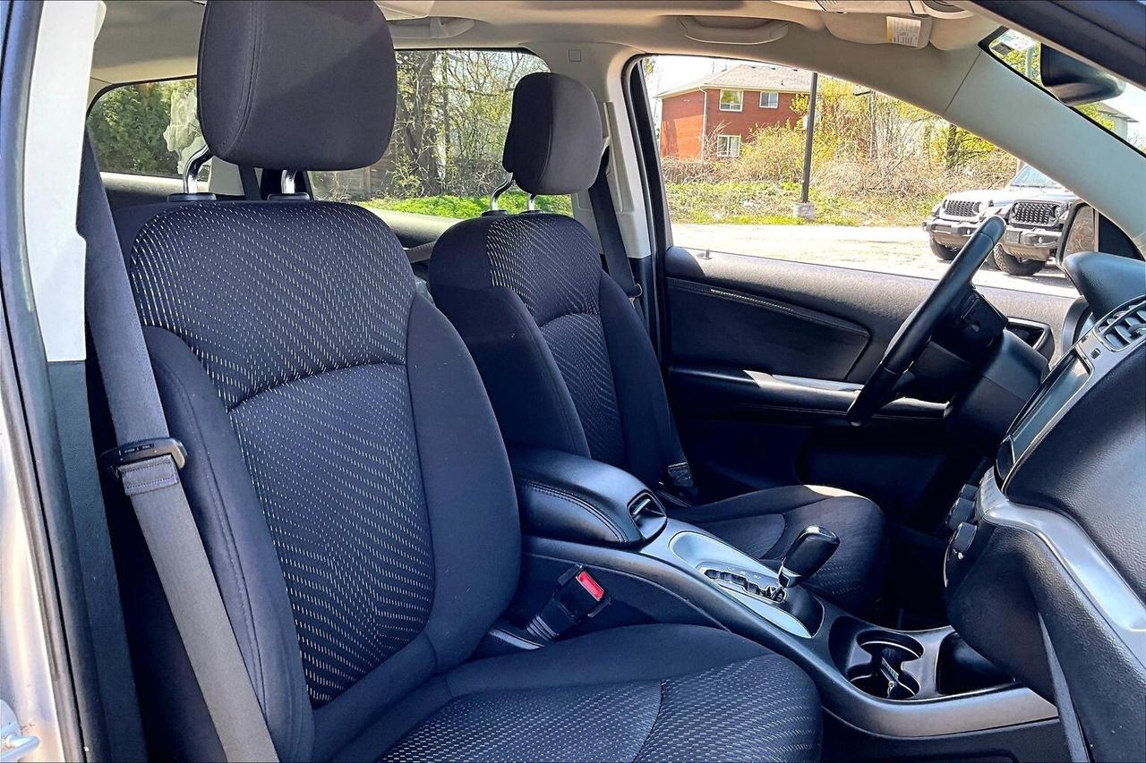 2015 Dodge Journey SXT | AS IS | FWD Photo