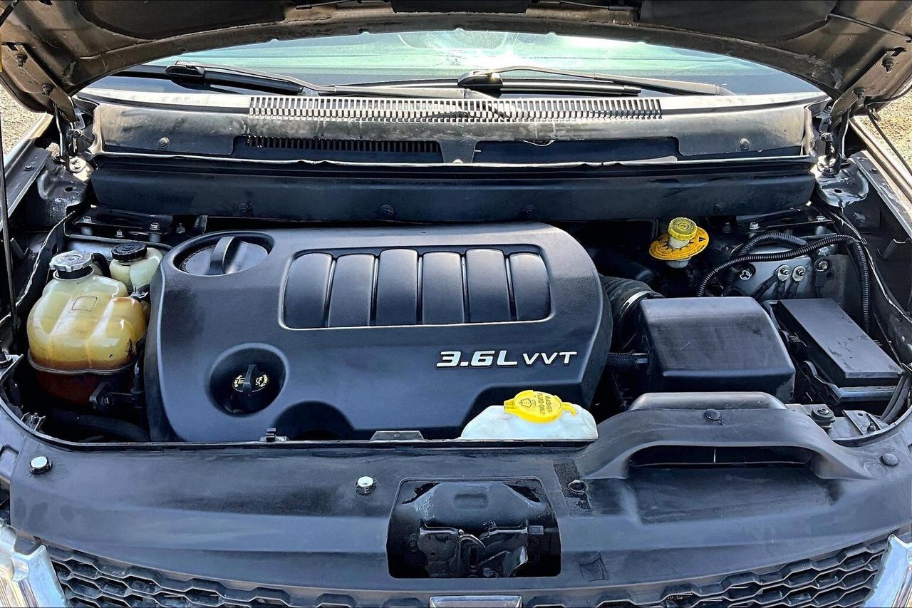 2015 Dodge Journey SXT | AS IS | FWD Photo