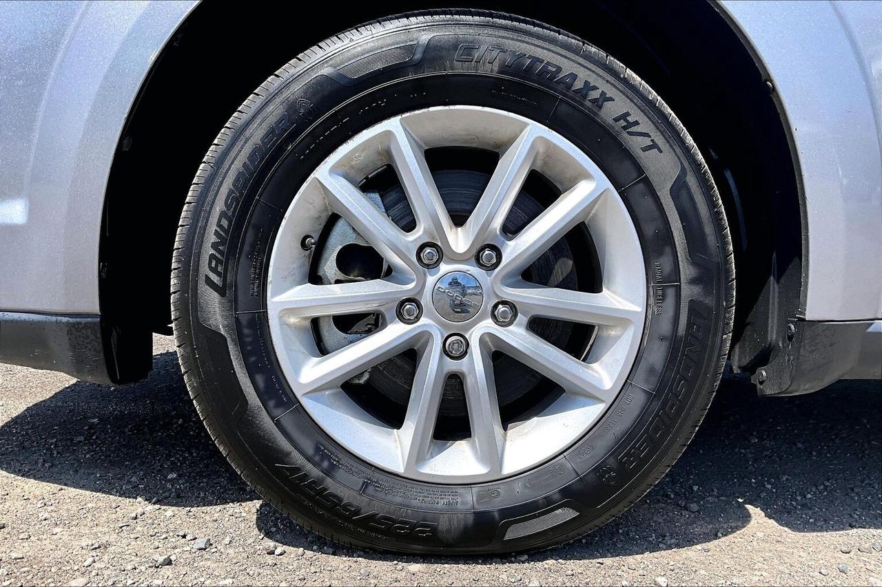 2015 Dodge Journey SXT | AS IS | FWD Photo
