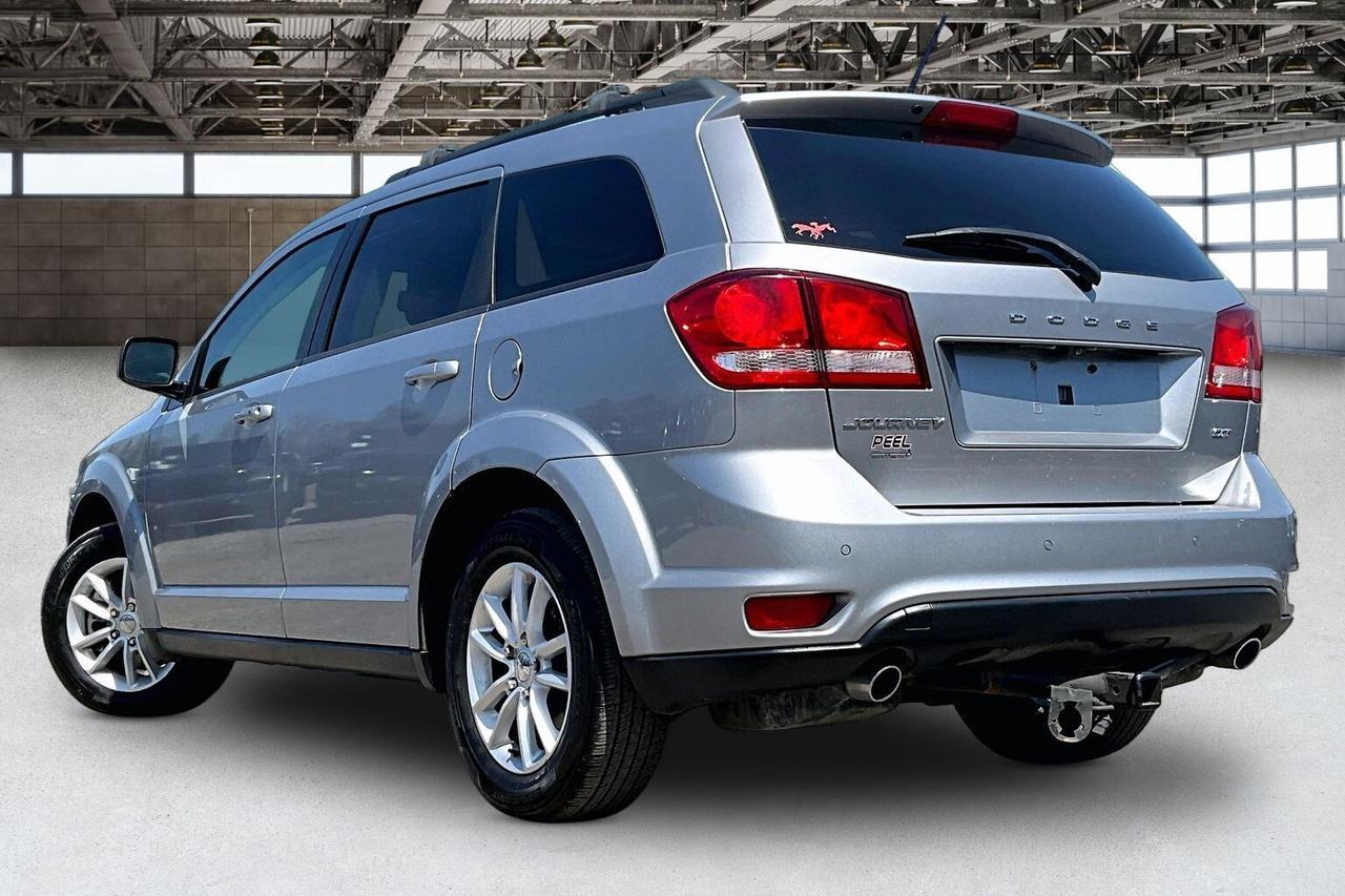 2015 Dodge Journey SXT | AS IS | FWD Photo