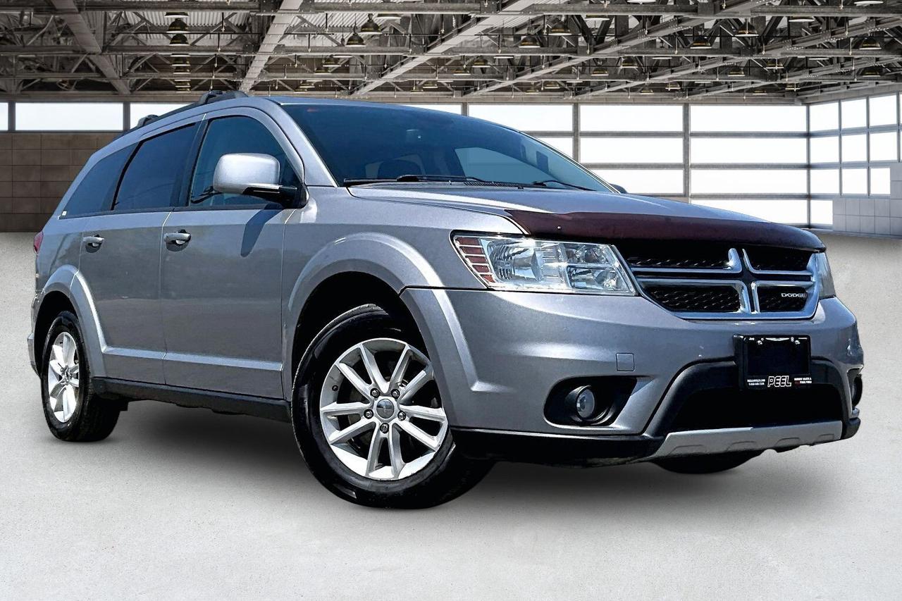 2015 Dodge Journey SXT | AS IS | FWD Photo
