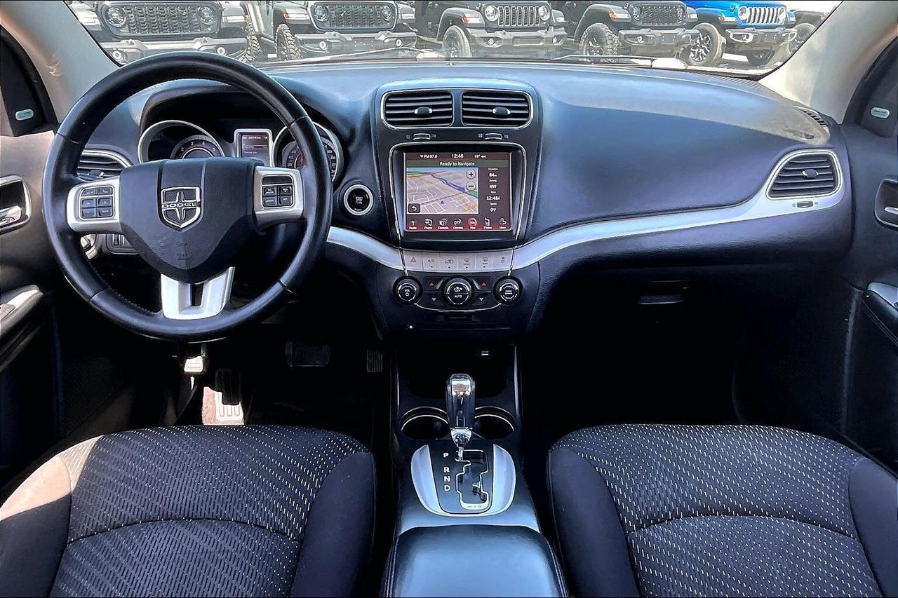 2015 Dodge Journey SXT | AS IS | FWD Photo