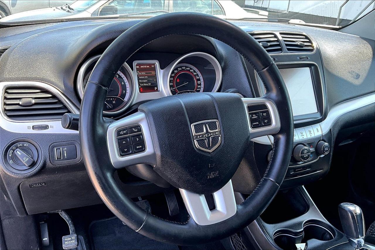 2015 Dodge Journey SXT | AS IS | FWD Photo