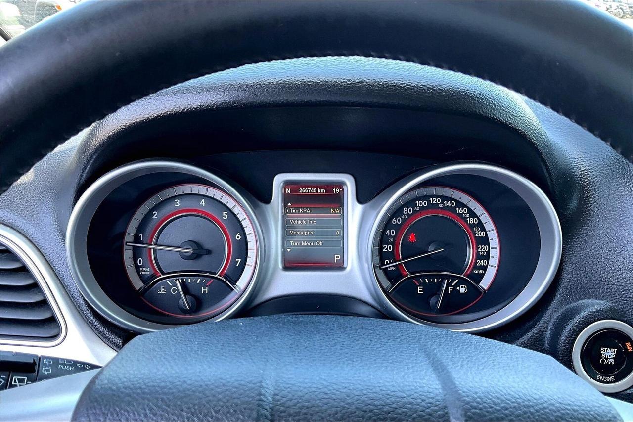 2015 Dodge Journey SXT | AS IS | FWD Photo