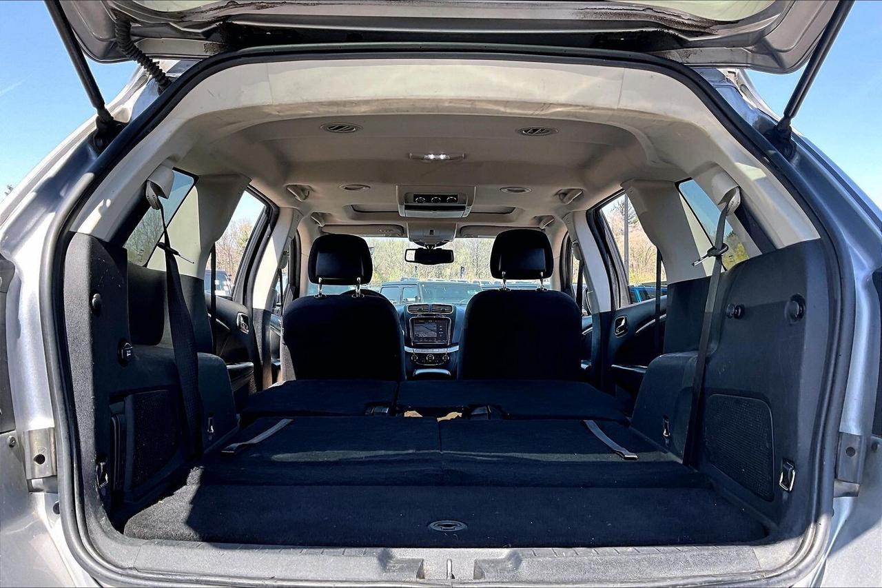 2015 Dodge Journey SXT | AS IS | FWD Photo