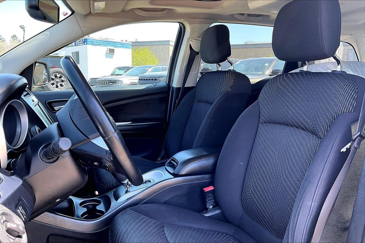 2015 Dodge Journey SXT | AS IS | FWD Photo