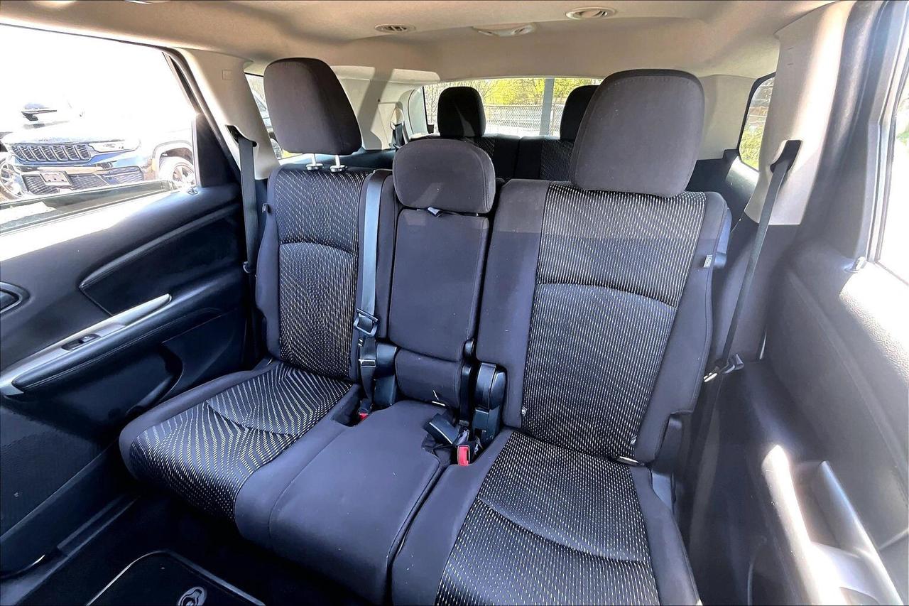 2015 Dodge Journey SXT | AS IS | FWD Photo