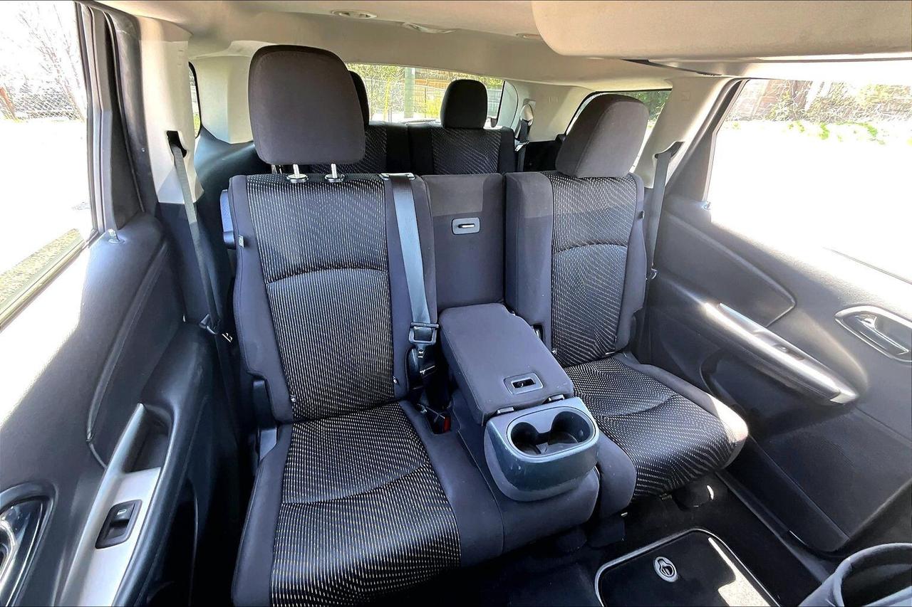 2015 Dodge Journey SXT | AS IS | FWD Photo
