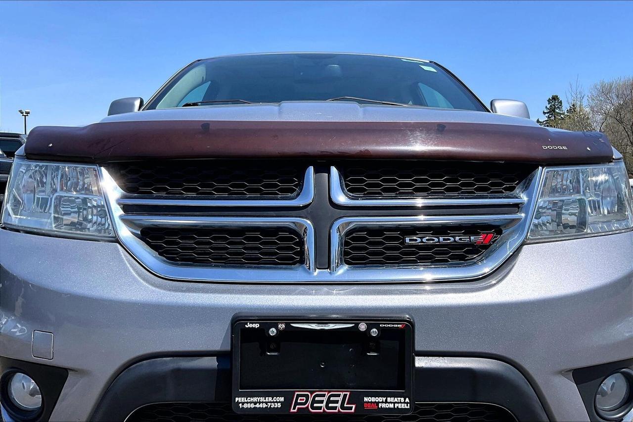 2015 Dodge Journey SXT | AS IS | FWD Photo