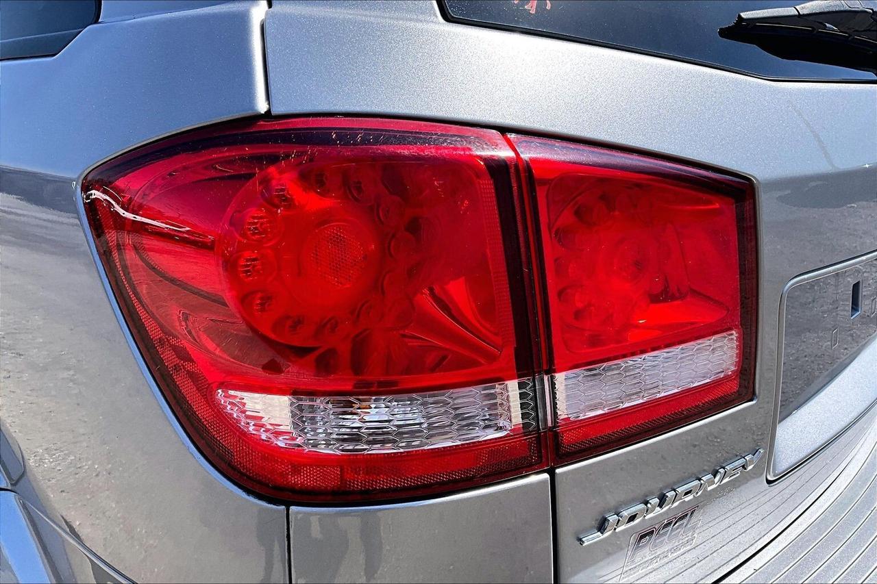 2015 Dodge Journey SXT | AS IS | FWD Photo