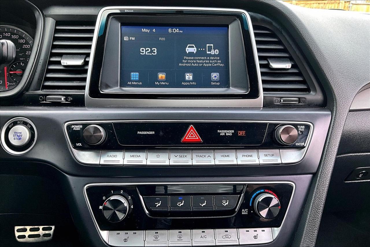 2019 Hyundai Sonata Essential  | Sport Pkg | AS IS | FWD Photo