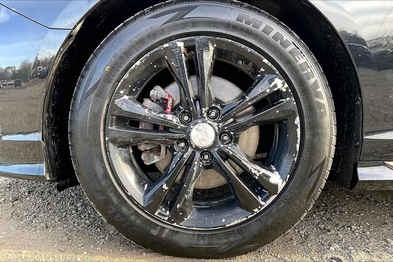 2019 Hyundai Sonata Essential  | Sport Pkg | AS IS | FWD Photo