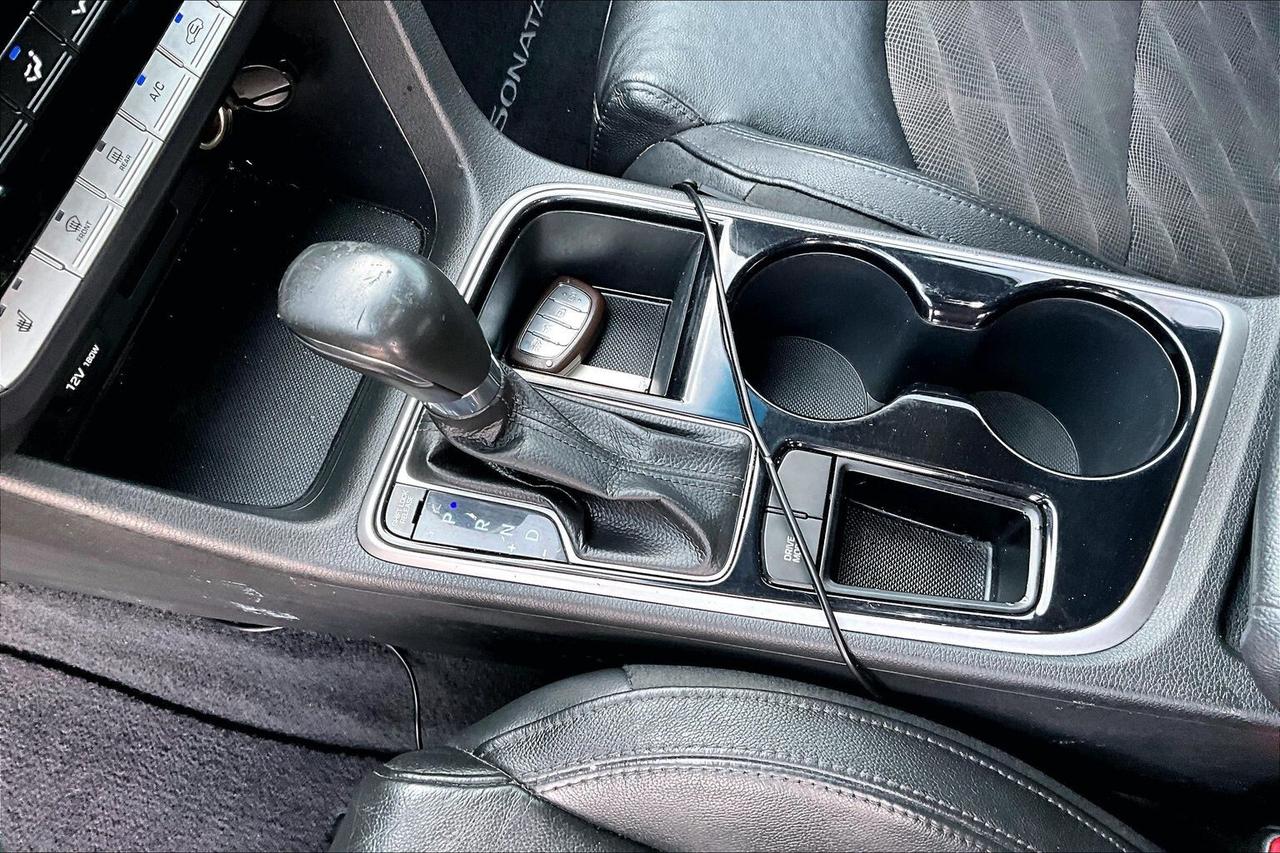 2019 Hyundai Sonata Essential  | Sport Pkg | AS IS | FWD Photo