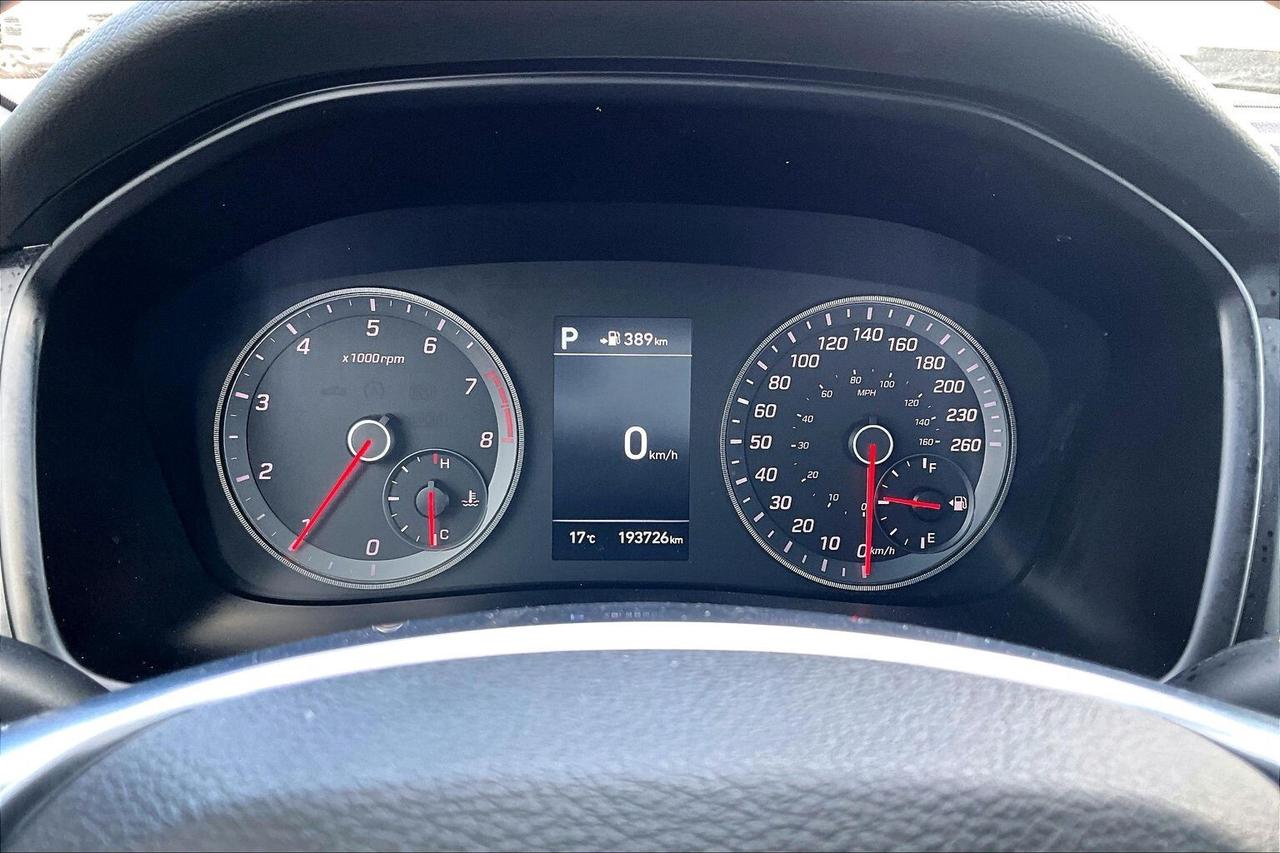 2019 Hyundai Sonata Essential  | Sport Pkg | AS IS | FWD Photo