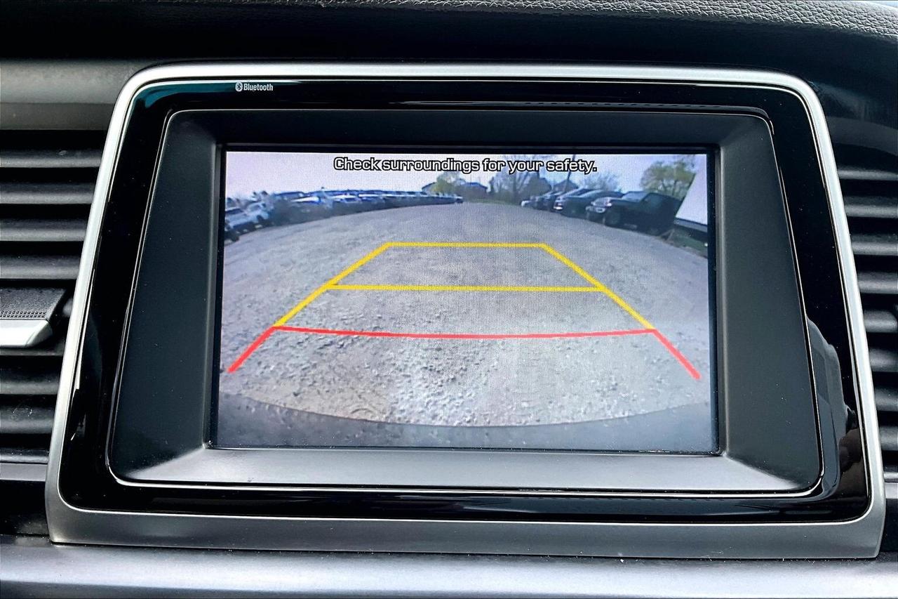 2019 Hyundai Sonata Essential  | Sport Pkg | AS IS | FWD Photo