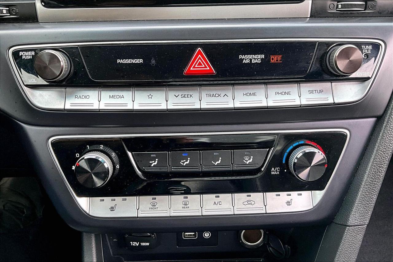 2019 Hyundai Sonata Essential  | Sport Pkg | AS IS | FWD Photo